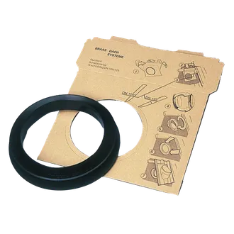 Afdichtingsring onderdakfolie combipan/combivent