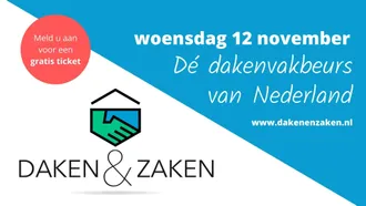 Daken & Zaken beurs
