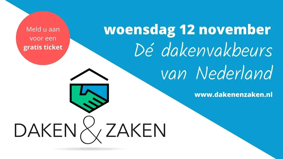 Daken & Zaken beurs