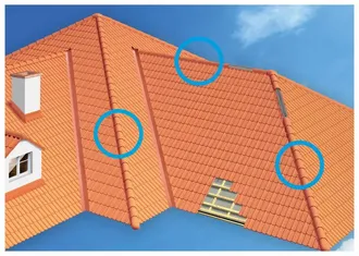 dakknoop dsc nok en hoekkeper