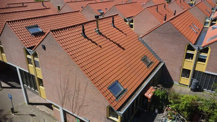 De Kasbah Hengelo Monier OVH 206 natuurrood 2-DEF