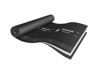 Divoroll Firesmart onderdakfolie Monier