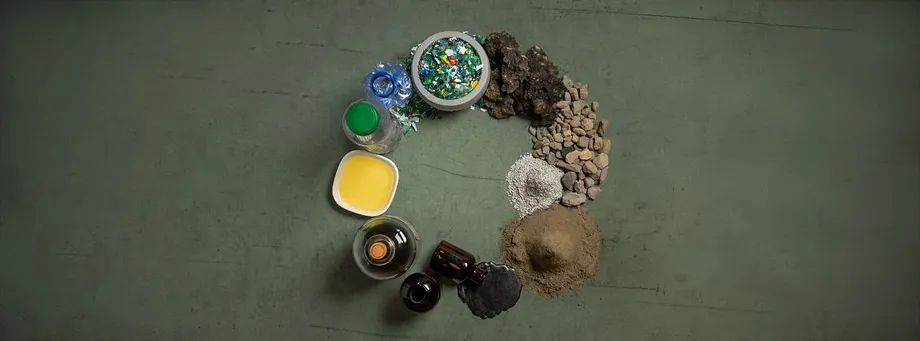 De kracht van hergebruik