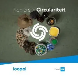 Icopal Pionier in Circulariteit