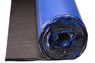 Icopal Universal SA PDP