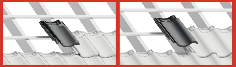 De Nieuwe Hollander Plus en VH-Variabel Plus visual