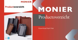 Productoverzicht Monier