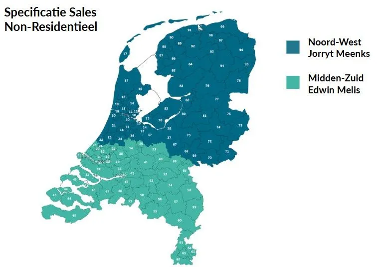 Specificatie-Sales-Non-Residentieel-BMI-Nederland